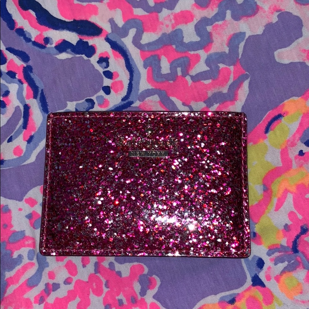 Kate Spade wallet!